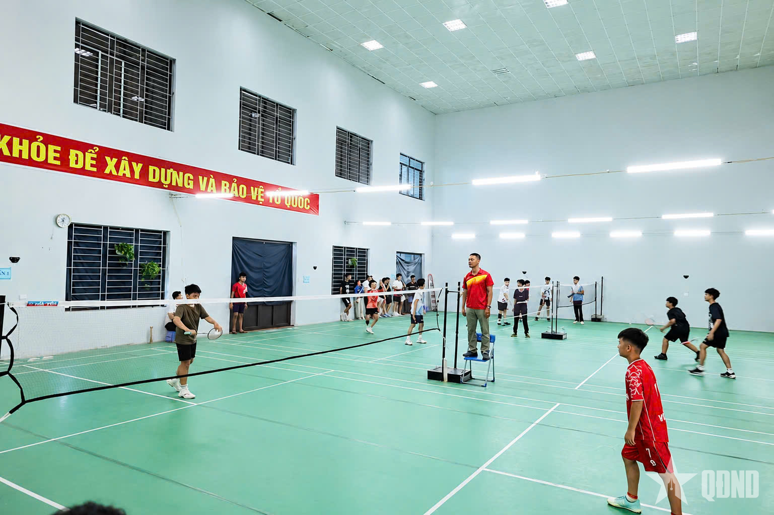 Giữ nhịp sinh hoạt cho trẻ trong kỳ nghỉ hè